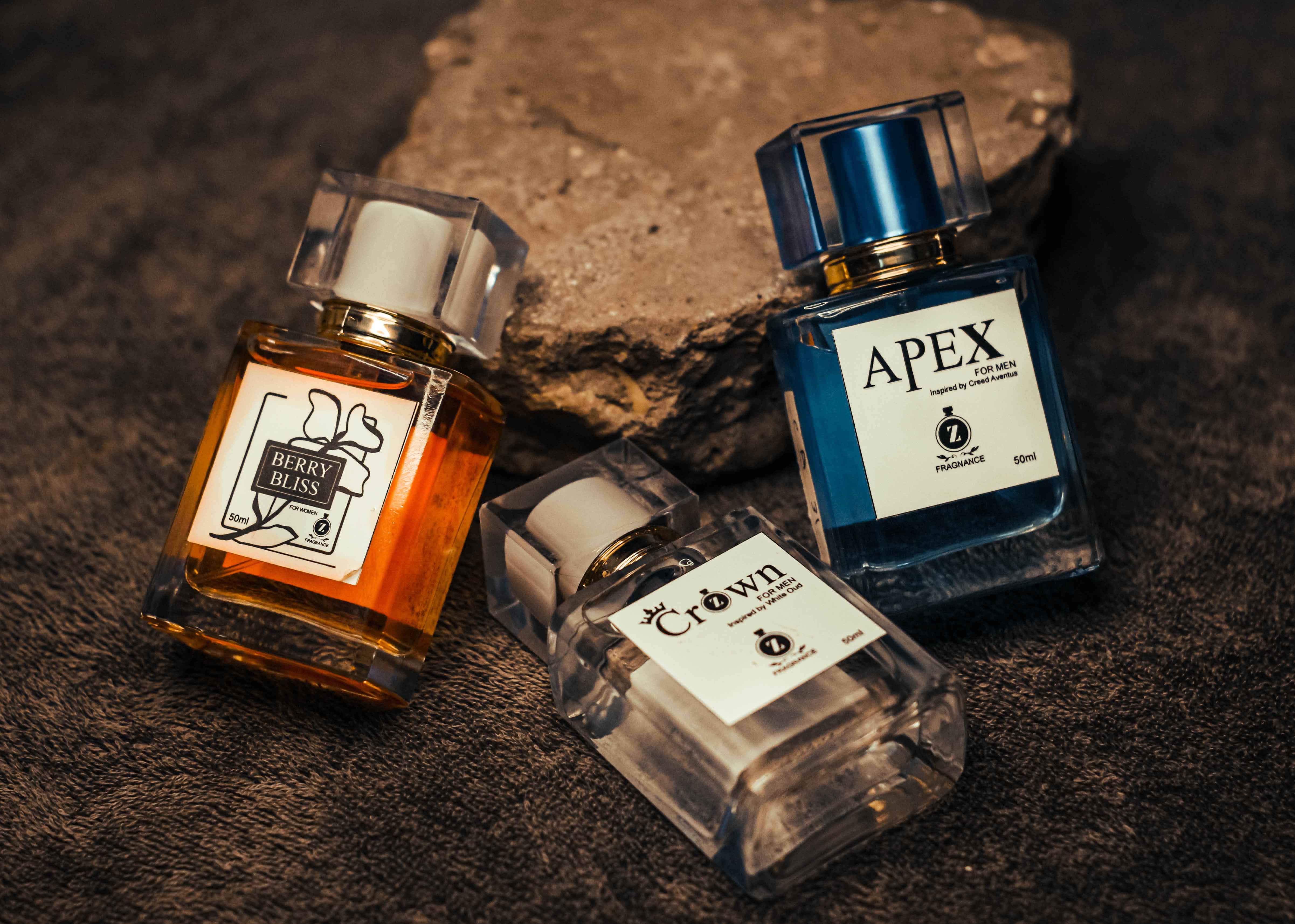 Manual Product Shooting