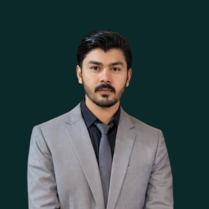 Muhammad Ahsan